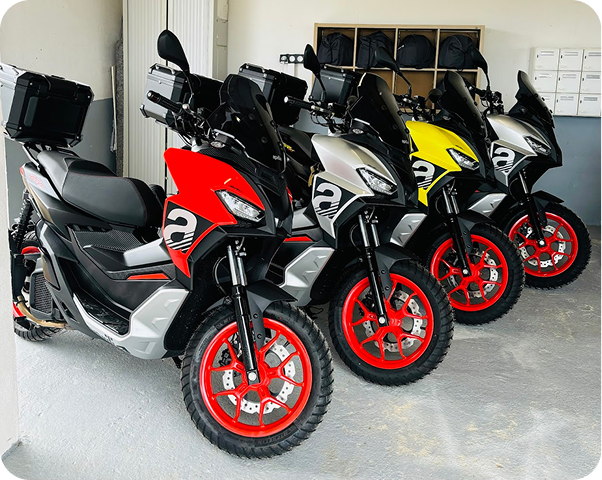 Scooter
