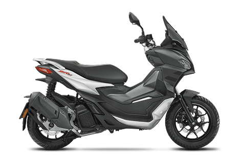 Aprilia